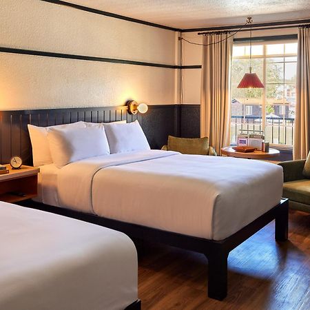 High Country Motor Lodge - Near Nau And Downtown Flagstaff Buitenkant foto